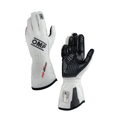 OMP ONE EVO FX RACE GLOVES