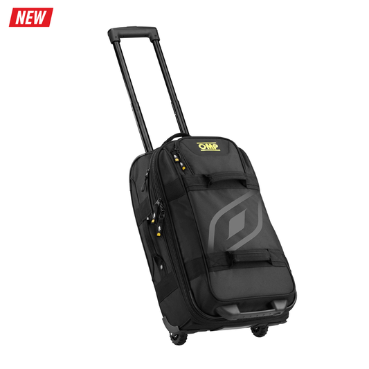 OMP SMALL TROLLEY BAG