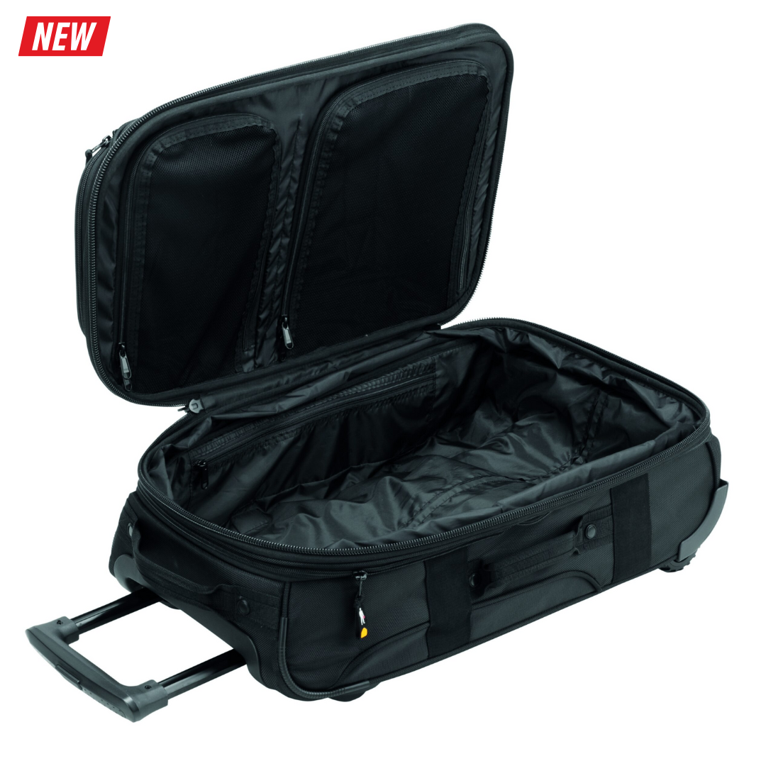 OMP SMALL TROLLEY BAG STORAGE