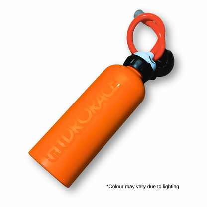 ORANGE HYRDRORACE 1L BOTTLE