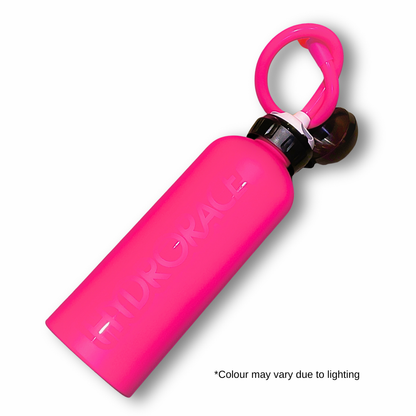 PINK HYRDRORACE 1L BOTTLE