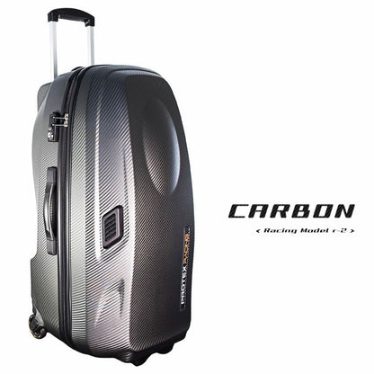 CARBON PROTEX RACING R-2 LUGGAGE BAG
