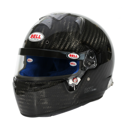 BELL RS7 ULTRA CARBON