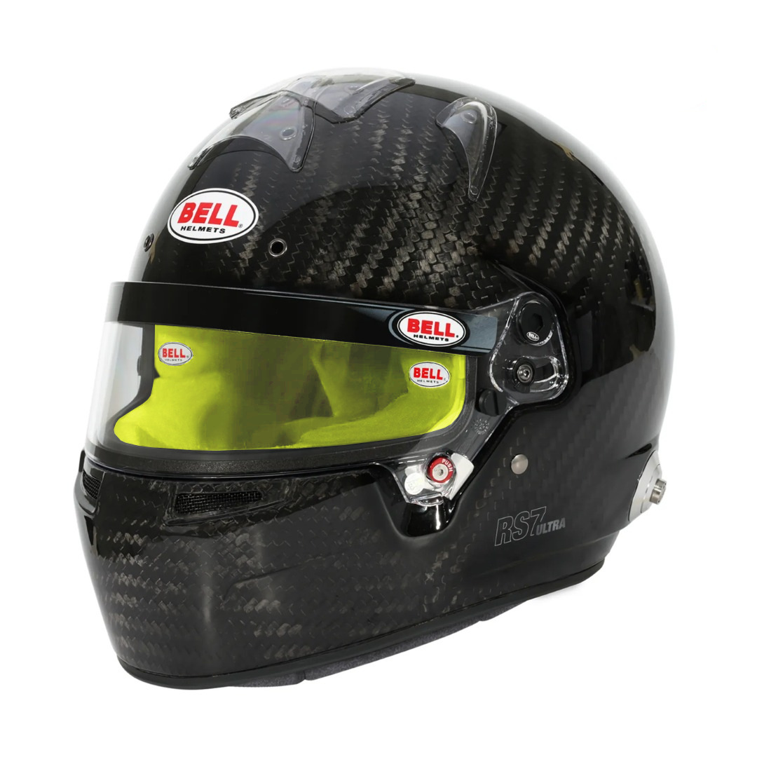 BELL RS7 ULTRA CARBON