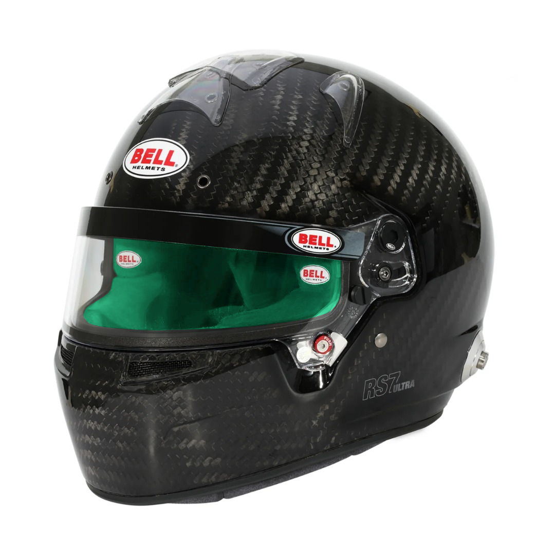 BELL RS7 ULTRA CARBON