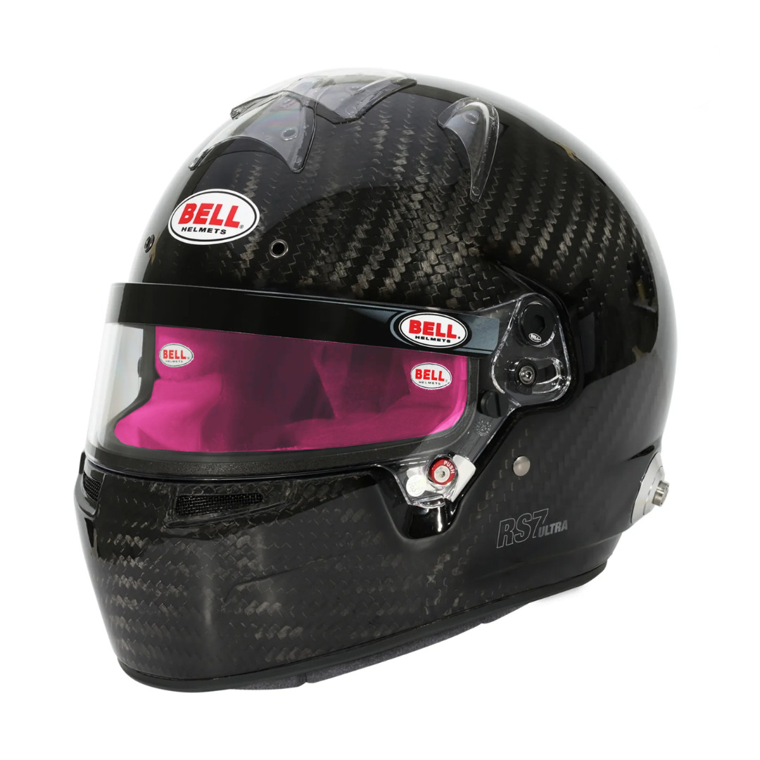 BELL RS7 ULTRA CARBON