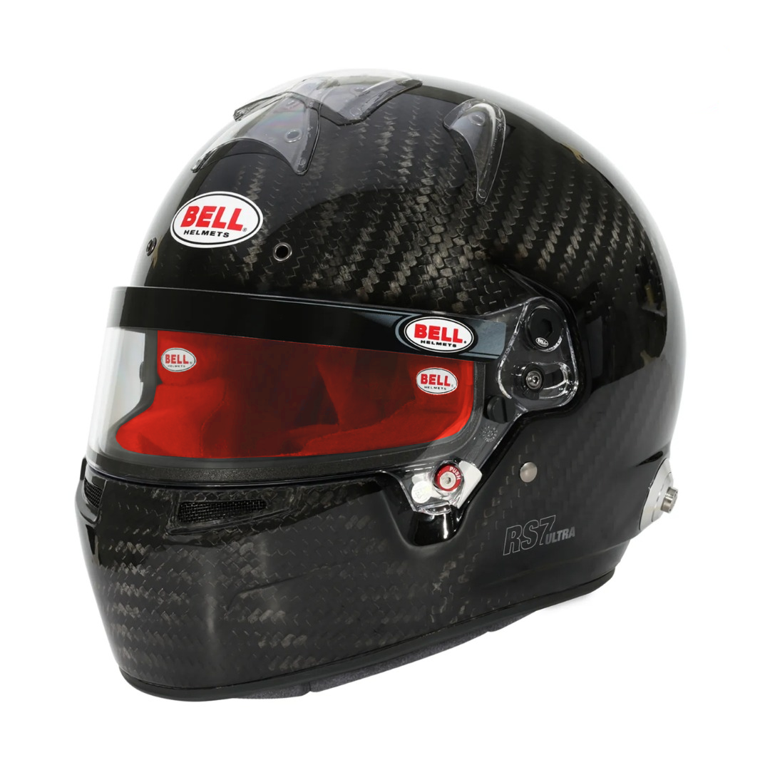 BELL RS7 ULTRA CARBON
