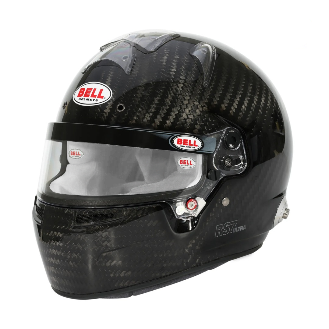 BELL RS7 ULTRA CARBON