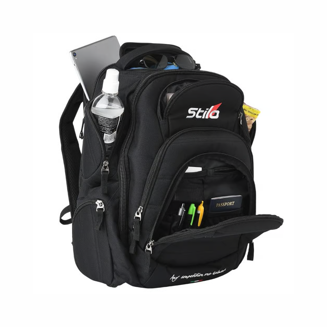 STILO BACKPACK STORAGE
