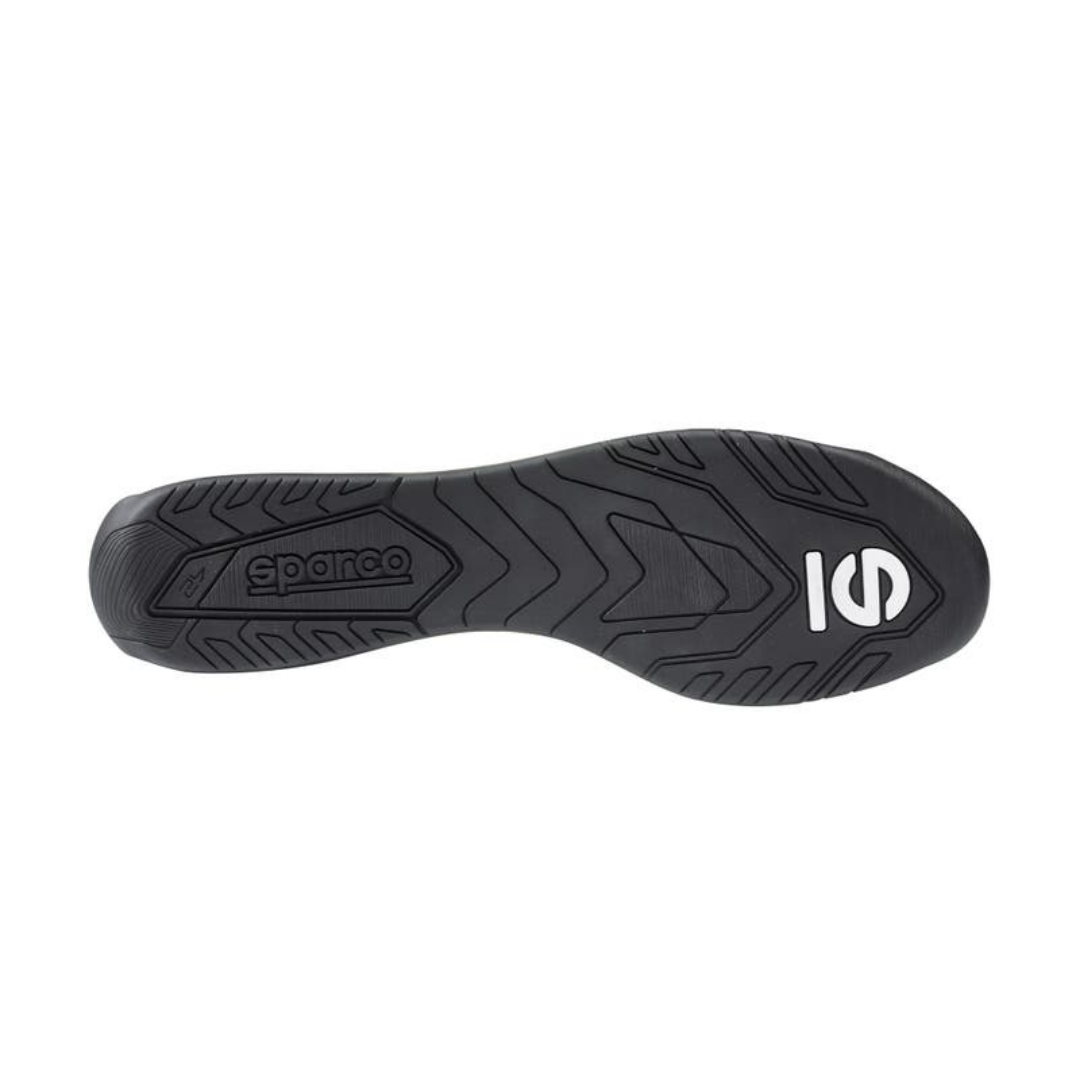 Sparco K-Rapid karting footwear high grip sole