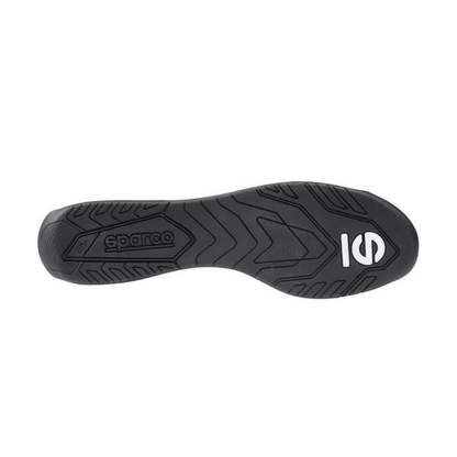 Sparco K-Rapid karting footwear high grip sole