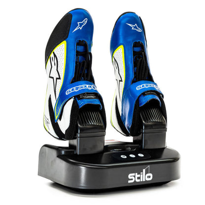 STILO MULTI-EQUIPMENT DRYER