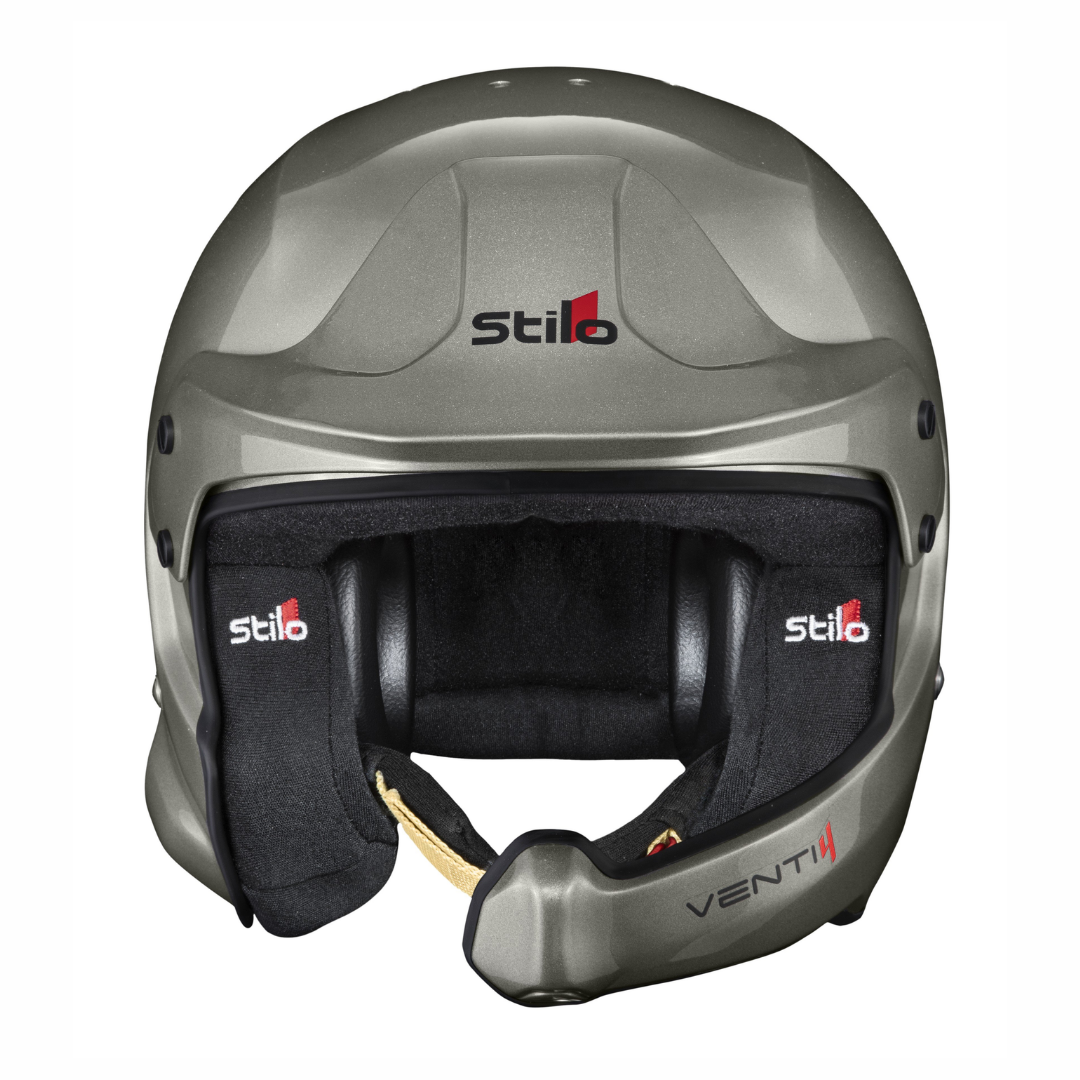 Stilo Venti4 WRC composite helmet FIA 8859 rally