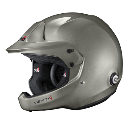 Stilo Venti4 helmet with intercom -microphone + speakers