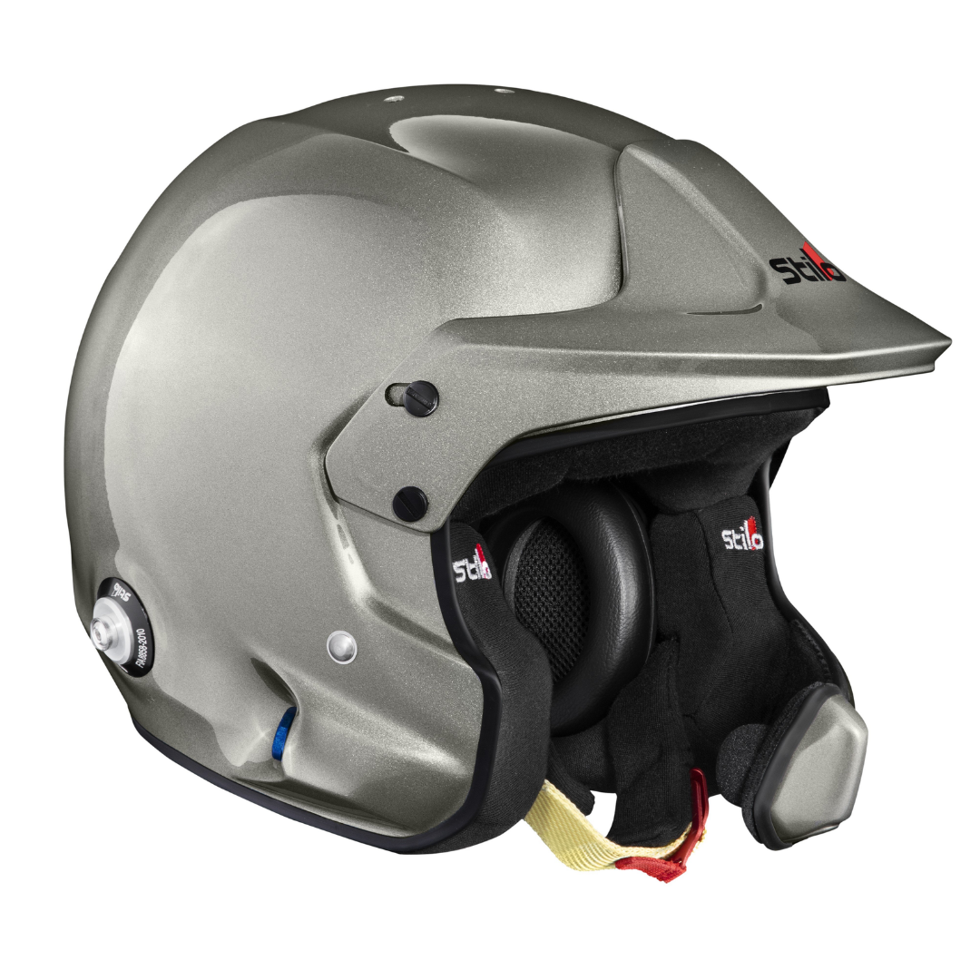Stilo Venti4 WRC composite helmet FIA 8859 rally