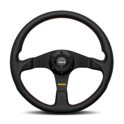 MOMO TUNER 350MM STEERING WHEEL