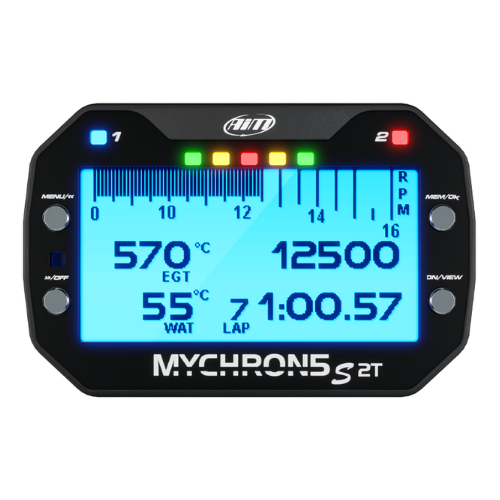 AiM MYCHRON 5S 2T