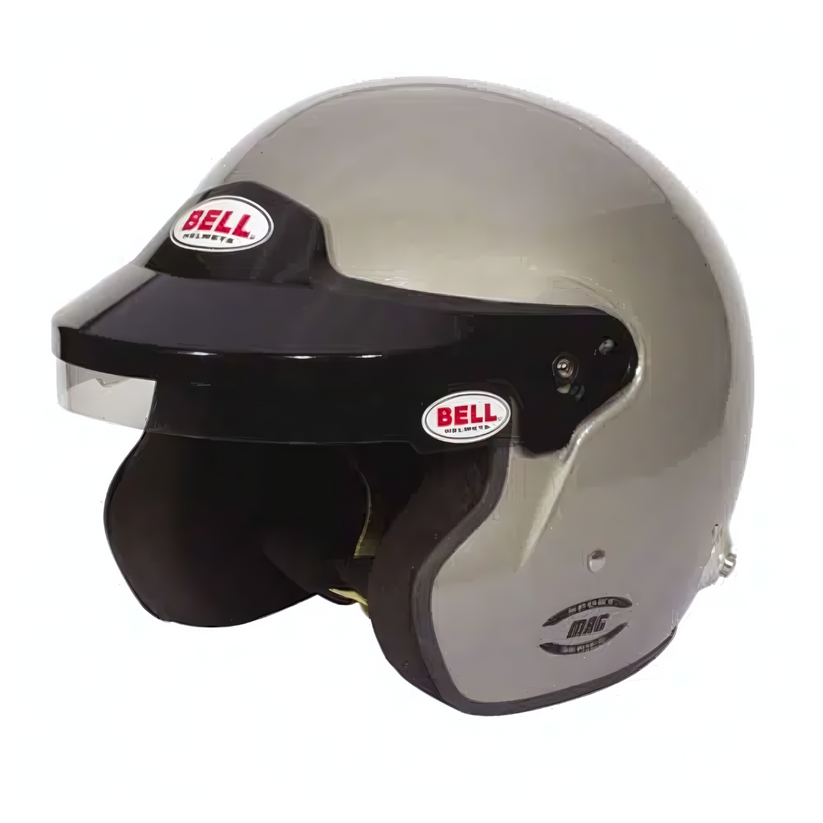 BELL MAG TITANIUM S – Lifestyle Motorsport