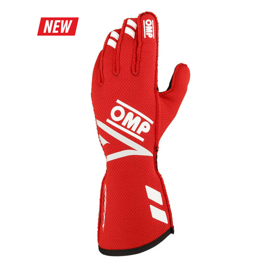 OMP ONE EVO FX RACE GLOVES