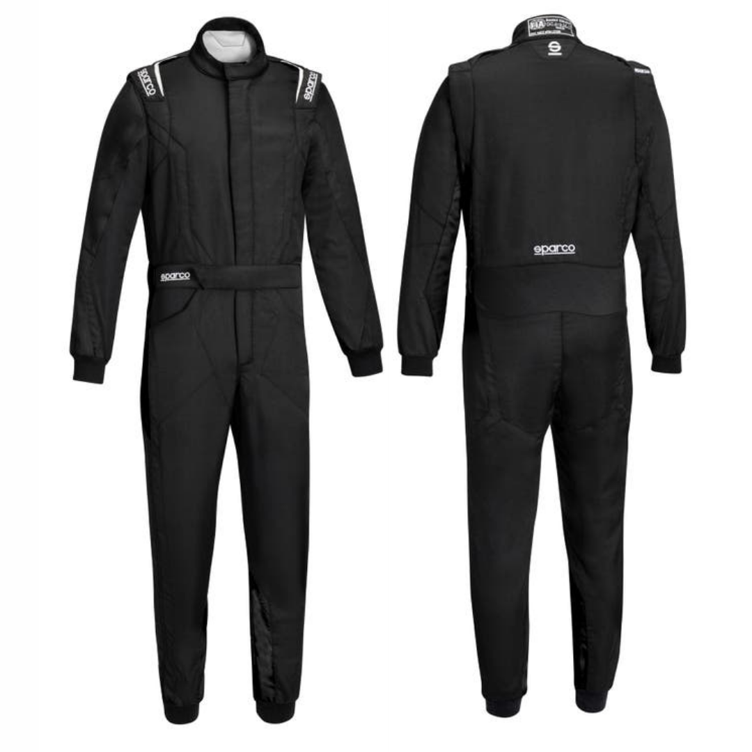 SPARCO SPRINT ADVANCED SUIT