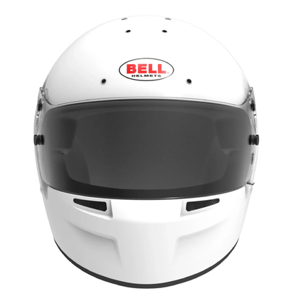 BELL GT6 SPORT WHITE