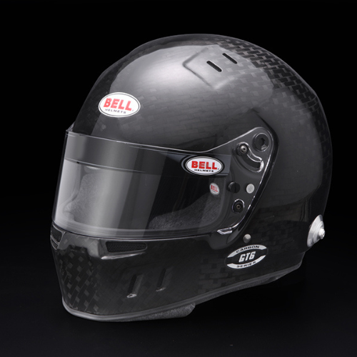 BELL GT6 RD CARBON – Lifestyle Motorsport