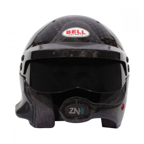 BELL MAG-10 RALLY CARBON