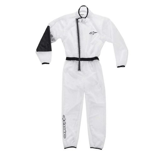 ALPINESTARS KART RAIN SUIT