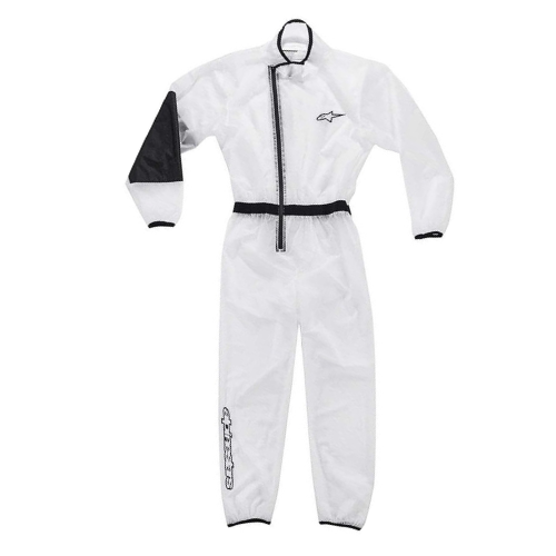 ALPINESTARS KART RAIN SUIT (KIDS)