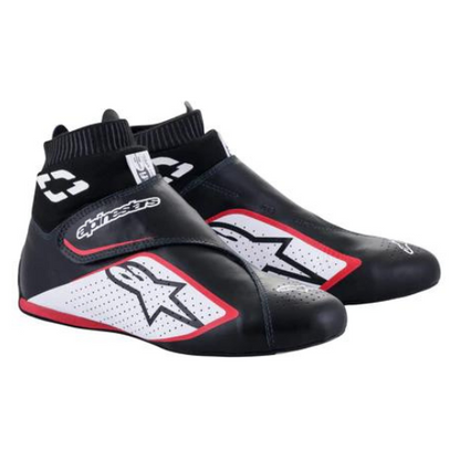 ALPINESTARS SUPERMONO V2 RACE SHOES