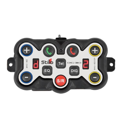 STILO DG-30 INTERCOM