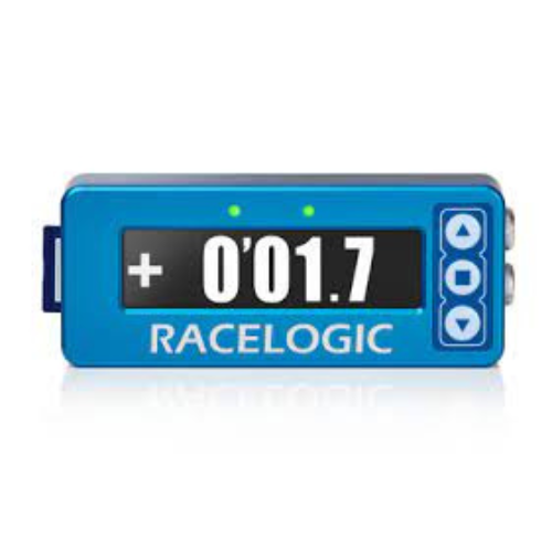 VBOX PIT LANE TIMER
