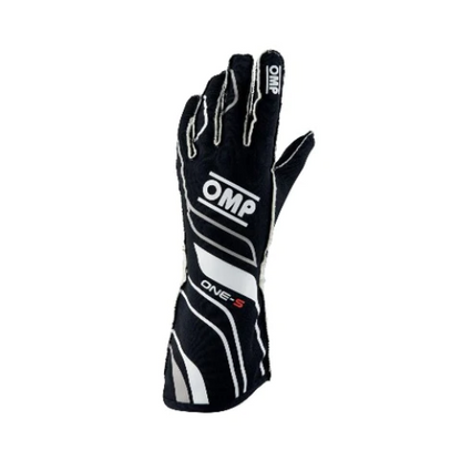 OMP ONE-S RACE GLOVES