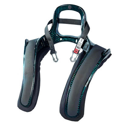 [NEW] STAND21 FEATHERLITE HANS