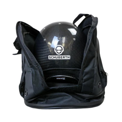 schuberth c3 pro helmet bag SCHUBERTH HELMET BAG – Lifestyle Motorsport