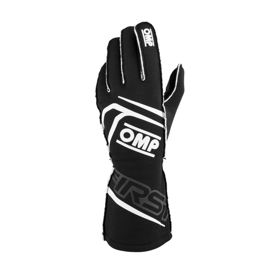 OMP FIRST RACE GLOVES