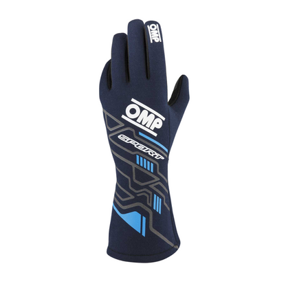 OMP SPORT RACE GLOVES