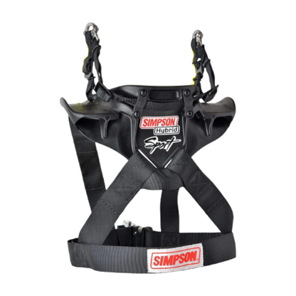 SIMPSON HYBRID SPORT HANS