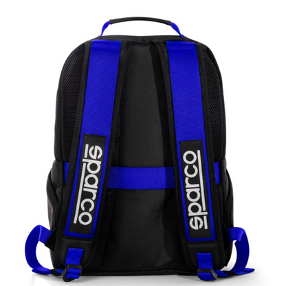 SPARCO STAGE BACKPACK