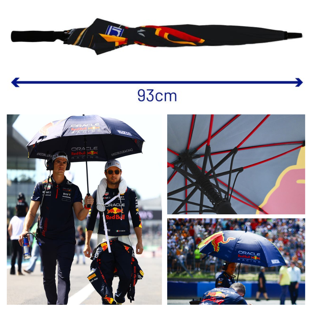 ORACLE RED BULL RACING - SPARCO® Umbrella