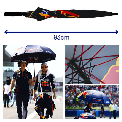 ORACLE RED BULL RACING - SPARCO® Umbrella