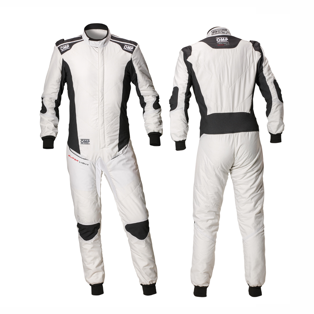 OMP TECNICA SUPER LIGHT SUIT