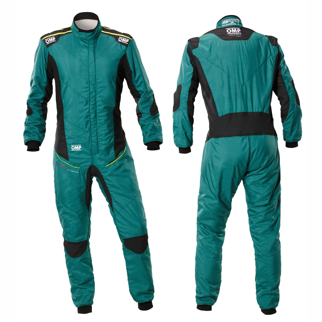 OMP TECNICA SUPER LIGHT SUIT