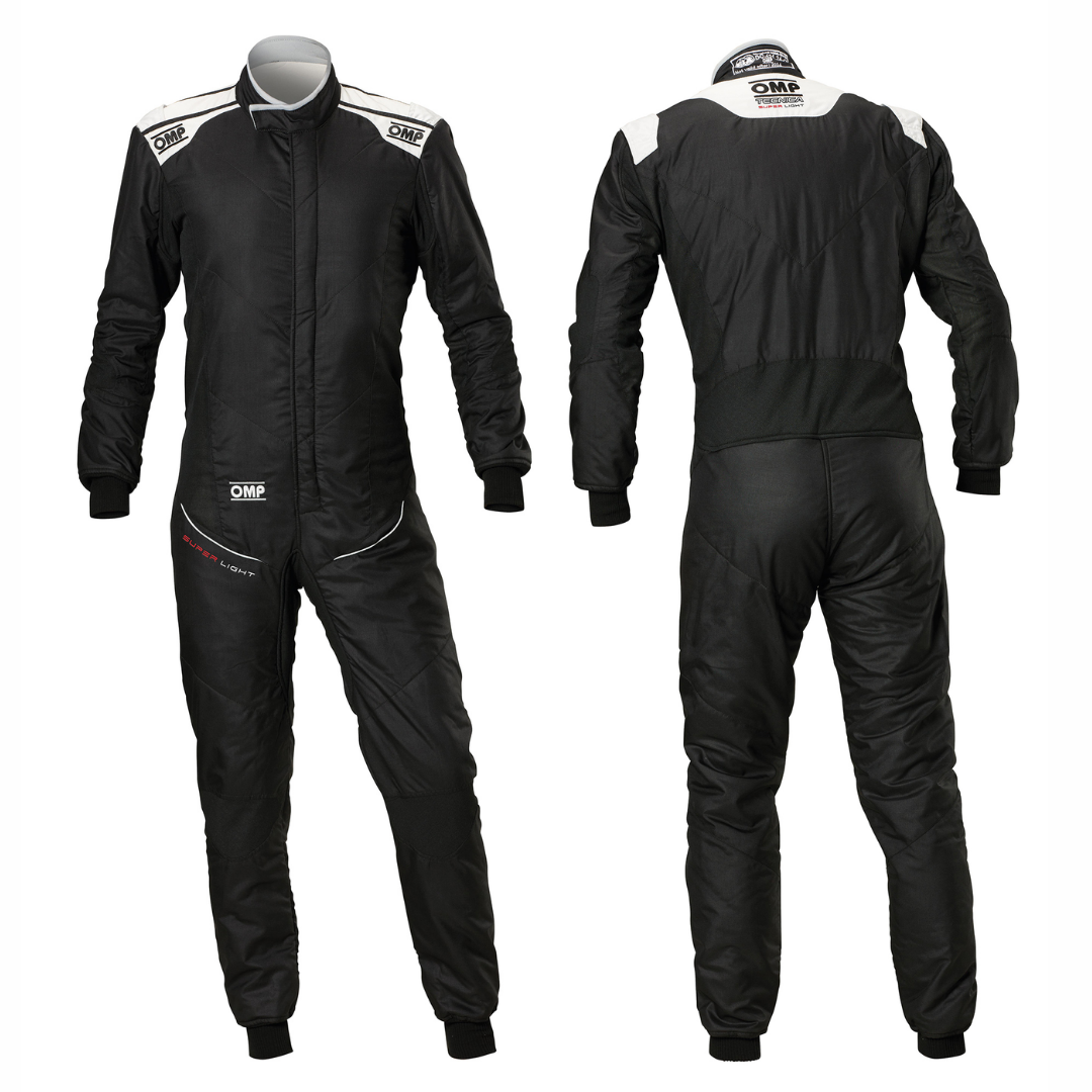 OMP TECNICA SUPER LIGHT SUIT