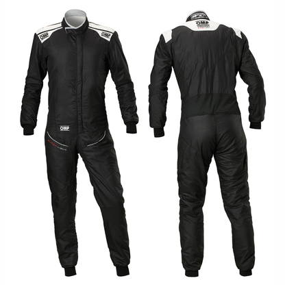 OMP TECNICA SUPER LIGHT SUIT