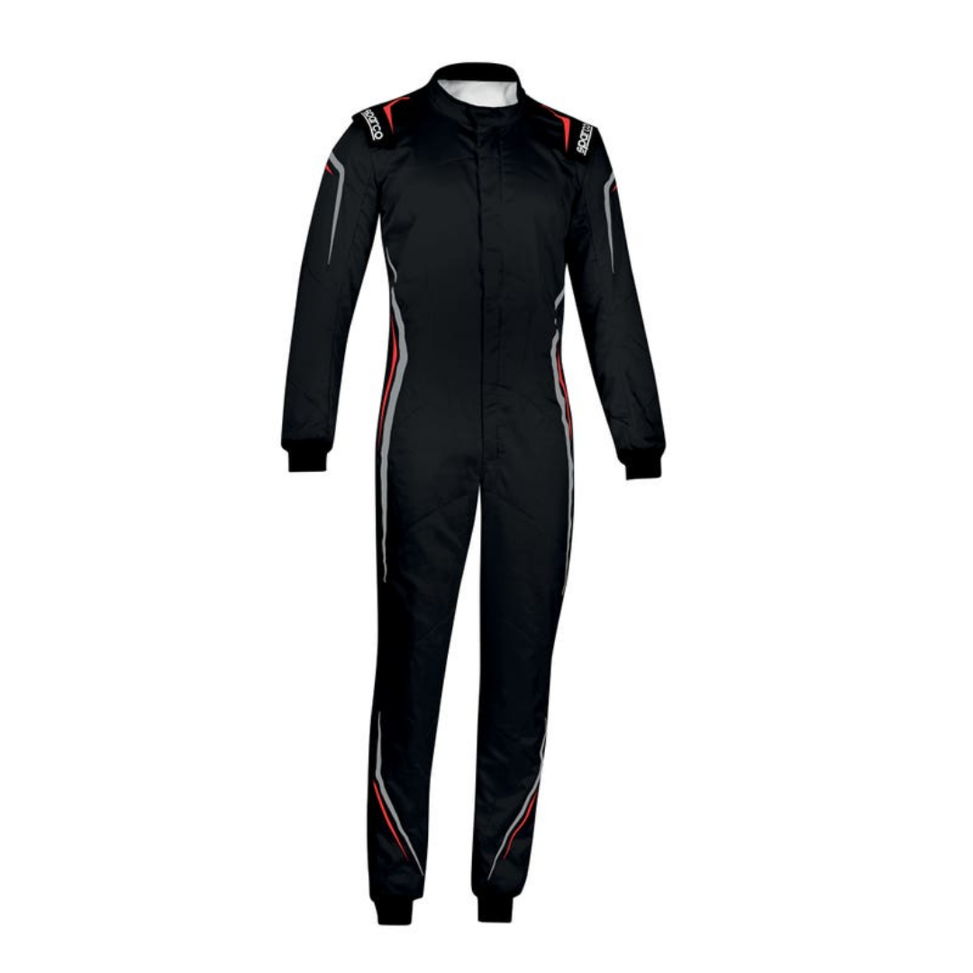 SPARCO PRIME R568 SUIT