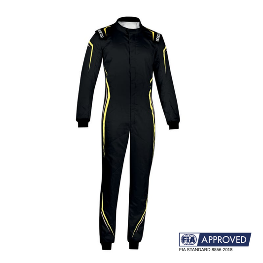 SPARCO PRIME R568 SUIT