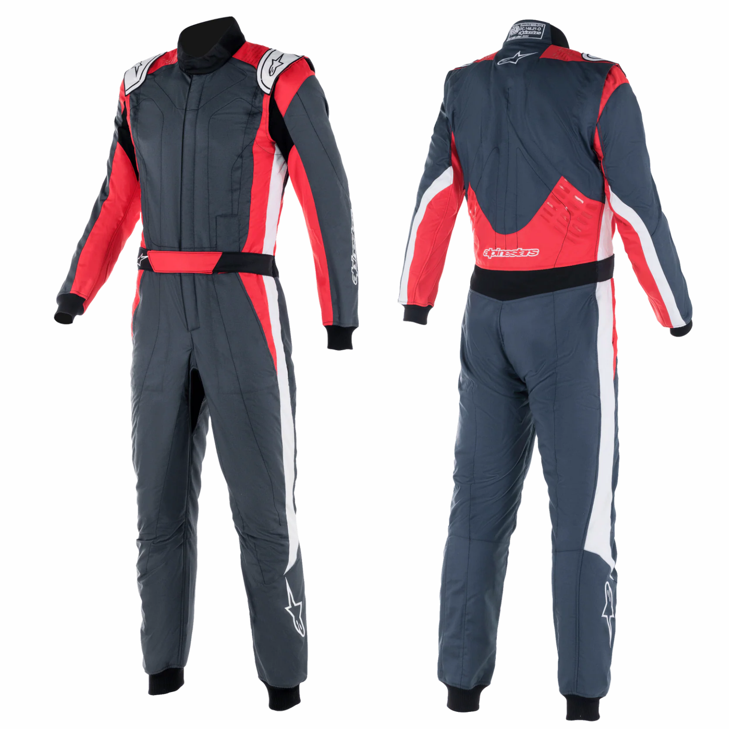 ALPINESTARS GP PRO COMP V2 SUIT