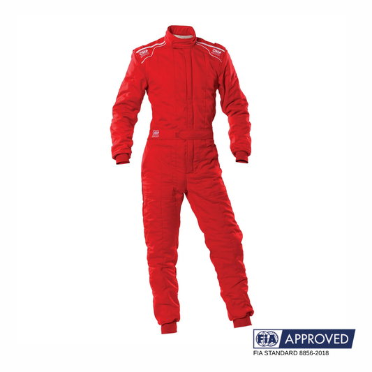 OMP SPORT RACE SUIT