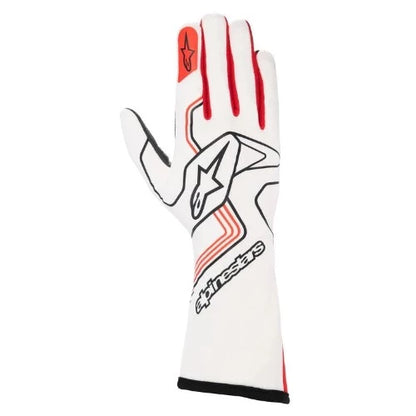 ALPINESTARS TECH-1 RACE V3 RACE GLOVES